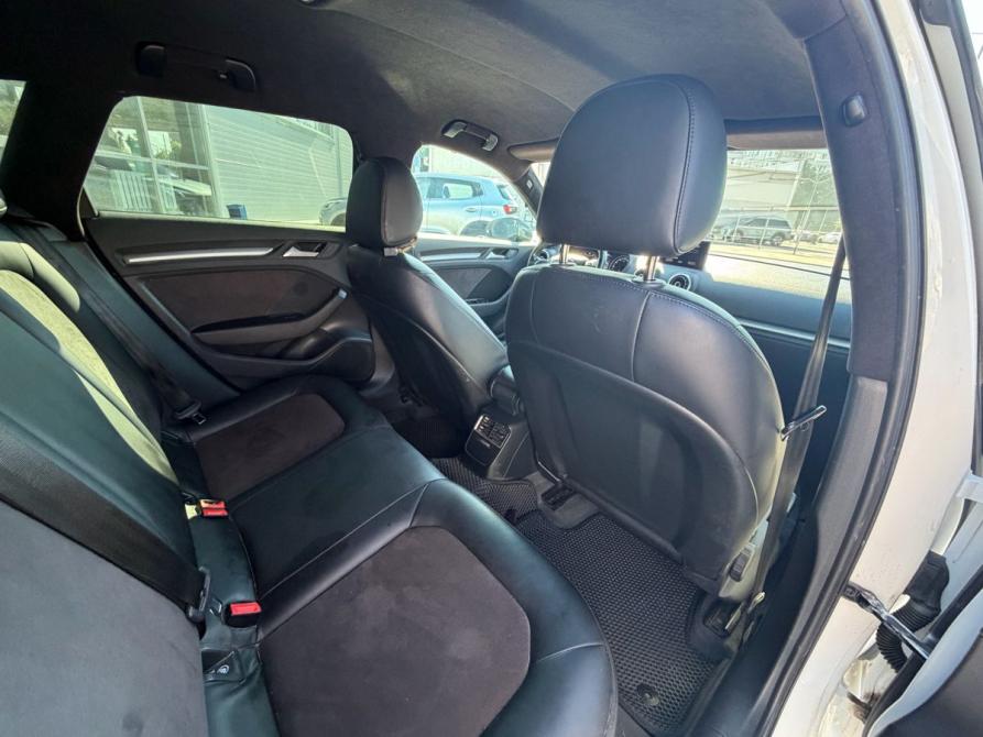 Audi A3 III (8V) Тольятти  - изображение 14