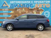 Lada (ВАЗ) Vesta I Набережные Челны  - изображение 25