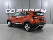Renault Kaptur I Ростов-на-Дону  - изображение 19