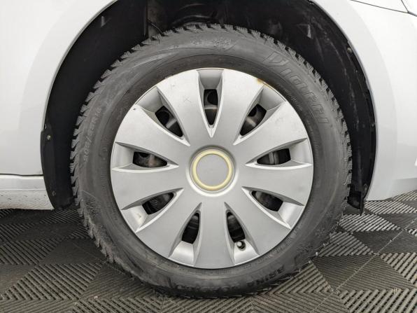 Skoda Octavia III (A7) Рестайлинг с пробегом 2020 года, цена 1 725 000 рублей, 114732 км, лифтбек, Автокод Объявления