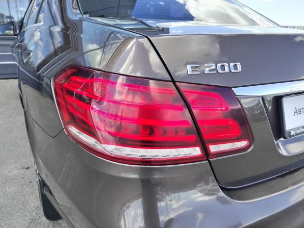 Mercedes-Benz E-Класс IV (W212 S212 C207) Рестайлинг с пробегом 2014 года, цена 1 540 000 рублей, 209000 км, седан, Автокод Объявления