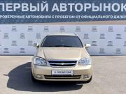 Chevrolet Lacetti I Краснодар  - изображение 22