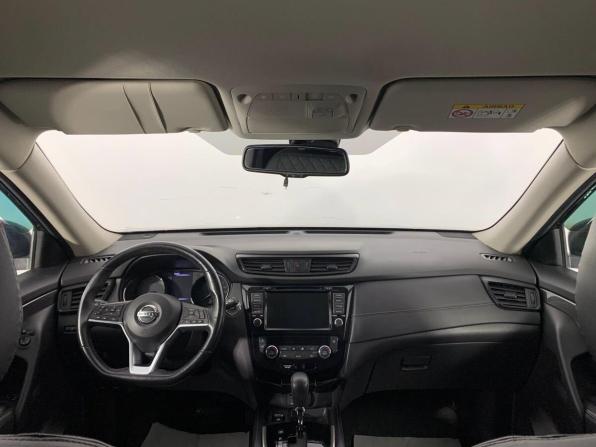 Nissan X-Trail III Рестайлинг с пробегом 2019 года, цена 2 035 000 рублей, 76025 км, внедорожник, Автокод Объявления