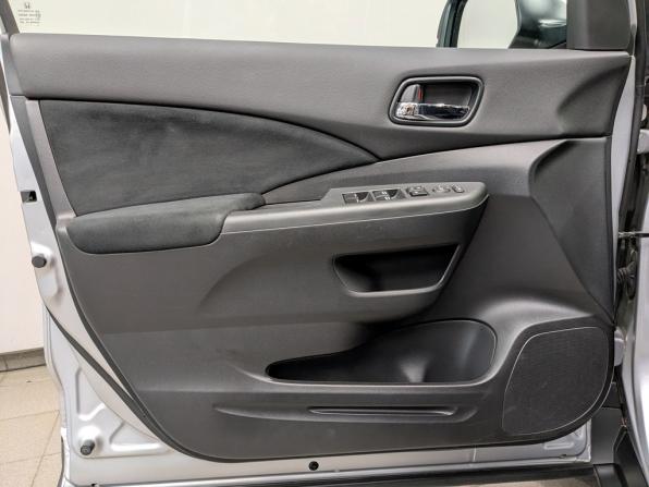 Honda CR-V IV с пробегом 2013 года, цена 2 895 000 рублей, 19818 км, внедорожник, Автокод Объявления
