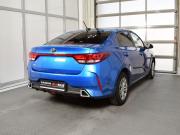Kia Rio IV Рестайлинг Кемерово  - изображение 26