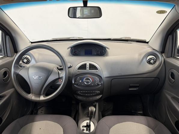 Chery IndiS (S18D) I с пробегом 2014 года, цена 340 000 рублей, 58000 км, хэтчбек, Автокод Объявления