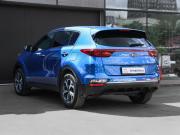 Kia Sportage IV Рестайлинг Москва  - изображение 31