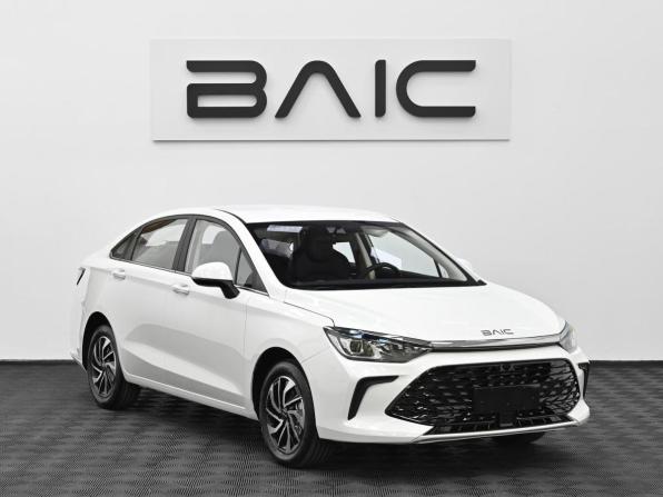 Новый BAIC U5 Plus 2025 года, цена 2 099 000 рублей, седан, Автокод Объявления
