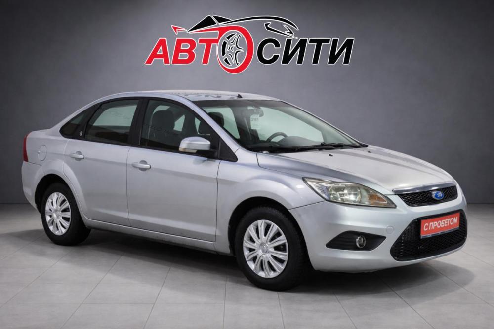 Ford Focus II Рестайлинг Воронеж  - изображение 1