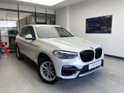 BMW X3 III (G01) Новосибирск  - изображение 18