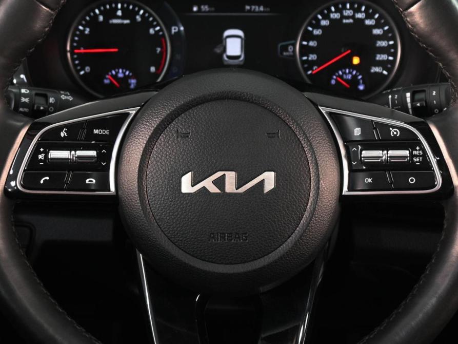 Kia Seltos I Ростов-на-Дону  - изображение 12