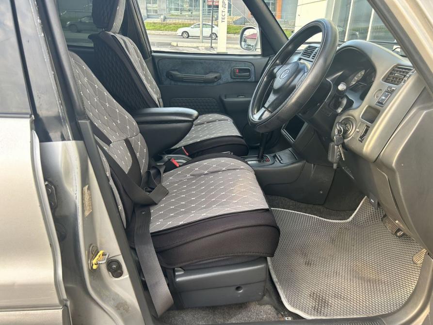 Toyota RAV4 I (XA10) Новокузнецк  - изображение 10