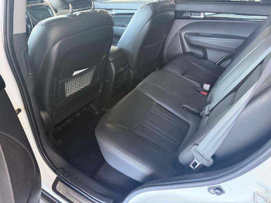 Kia Sorento II Рестайлинг Челябинск  - изображение 14