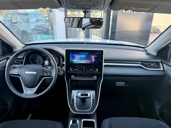 Haval M6 II с пробегом 2024 года, цена 1 973 000 рублей, 4048 км, внедорожник, Автокод Объявления
