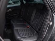 Audi S4 V (B9) Рестайлинг Курган  - изображение 64