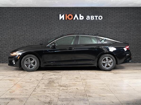 Kia K5 III с пробегом 2021 года, цена 2 500 000 рублей, 64025 км, седан, Автокод Объявления