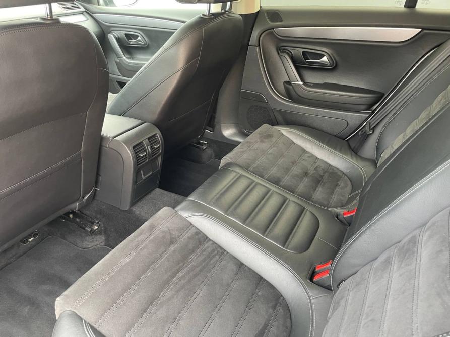 Volkswagen Passat CC I Рестайлинг Стерлитамак  - изображение 31