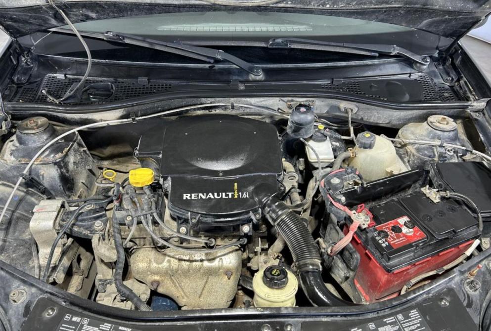 Renault Sandero I Саранск  - изображение 26