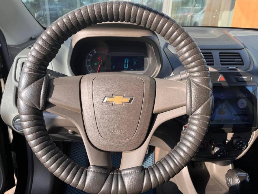Chevrolet Cobalt II Рестайлинг Оренбург  - изображение 9