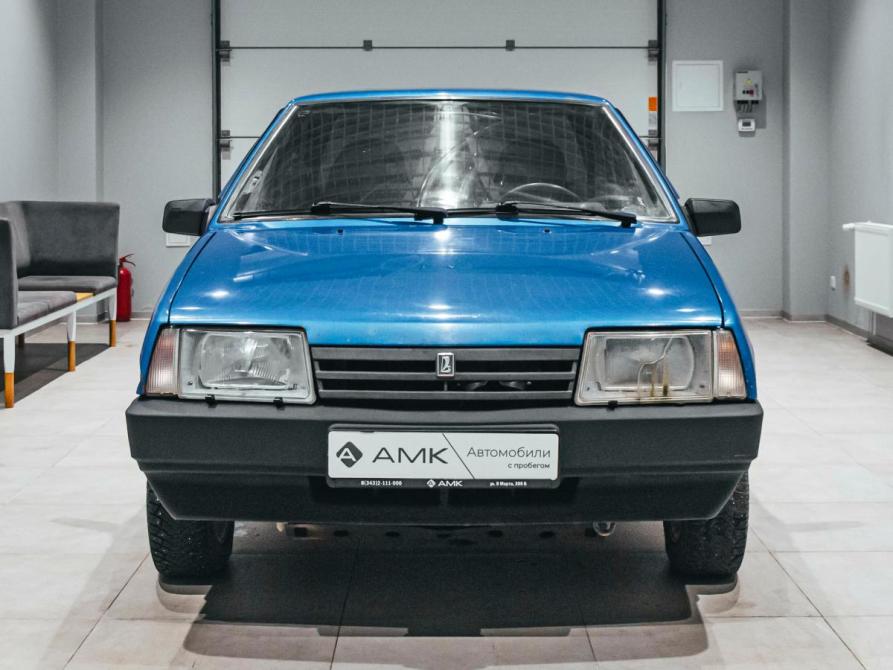 Lada (ВАЗ) 21099 Екатеринбург  - изображение 3