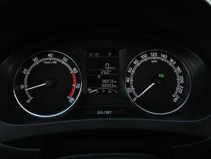 Skoda Rapid I Рестайлинг Новороссийск  - изображение 14