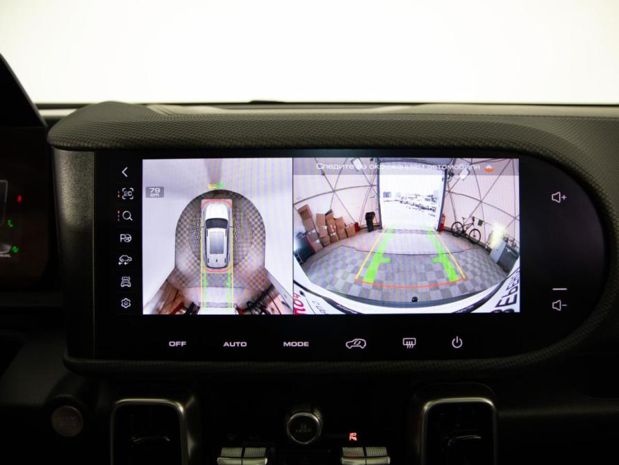 Haval Dargo Санкт-Петербург  - изображение 17