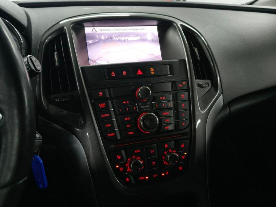 Opel Astra J Рестайлинг Санкт-Петербург  - изображение 15