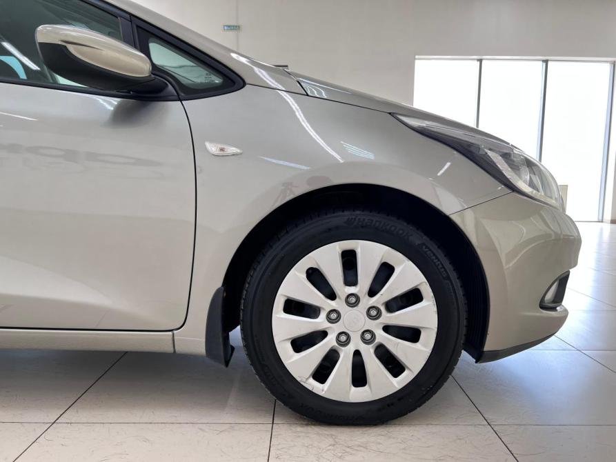Kia Ceed II Волгоград  - изображение 11