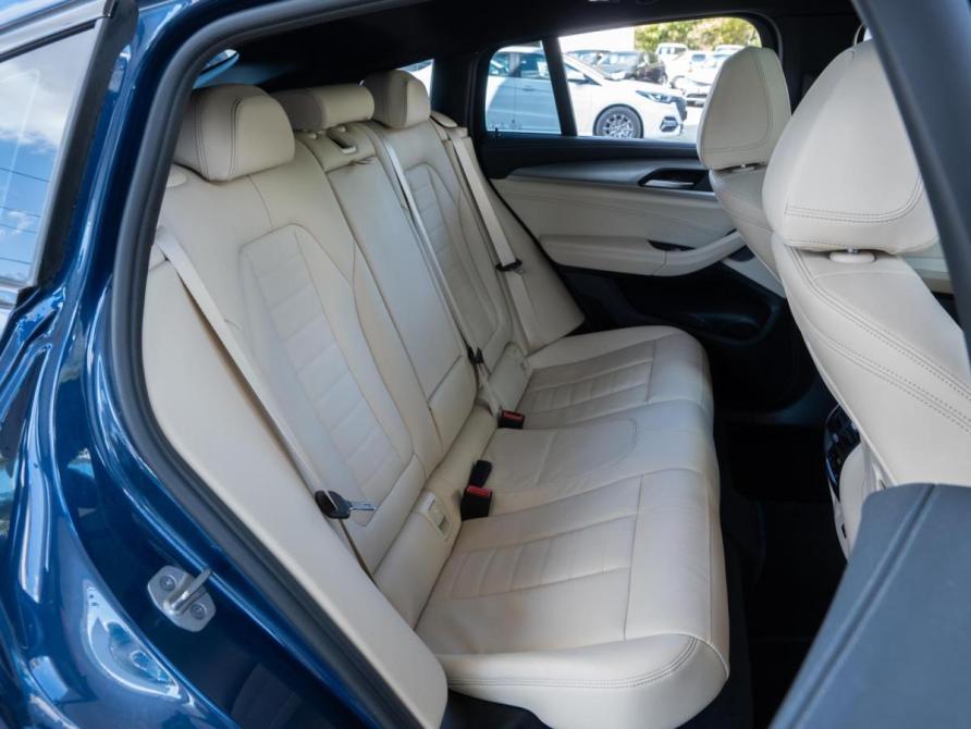 BMW X4 II (G02) Волгоград  - изображение 13