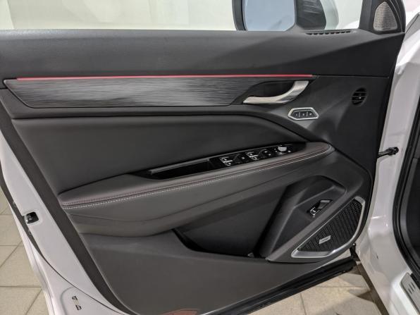 Geely Tugella I Рестайлинг с пробегом 2023 года, цена 2 730 000 рублей, 70424 км, внедорожник, Автокод Объявления
