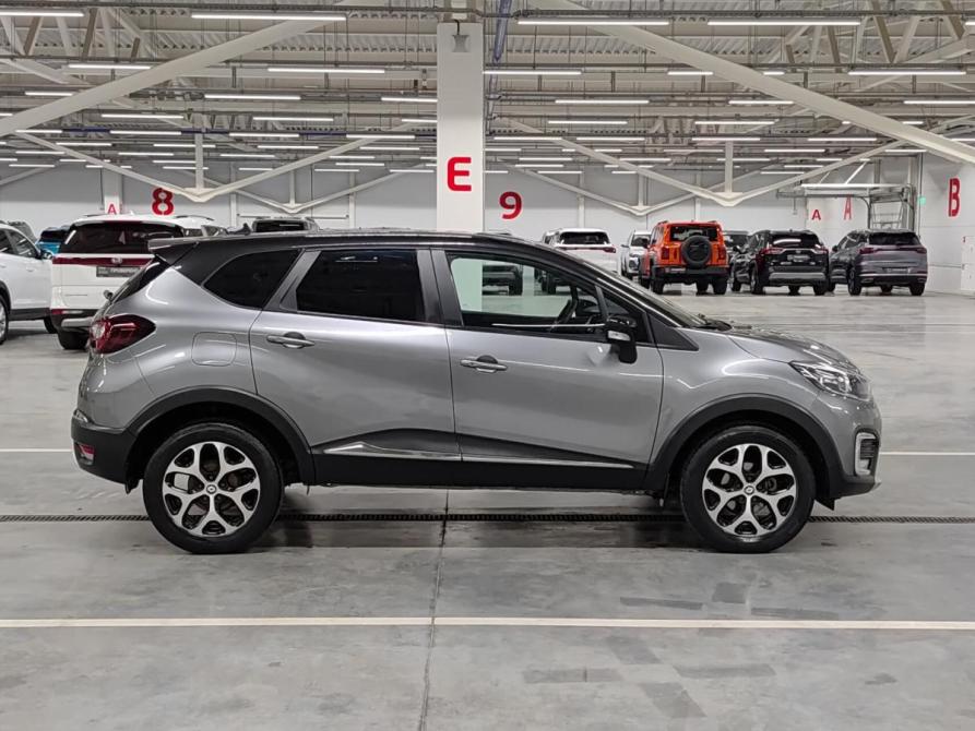 Renault Kaptur I Рестайлинг Казань  - изображение 5