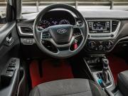 Hyundai Solaris II Рестайлинг Волгоград  - изображение 50