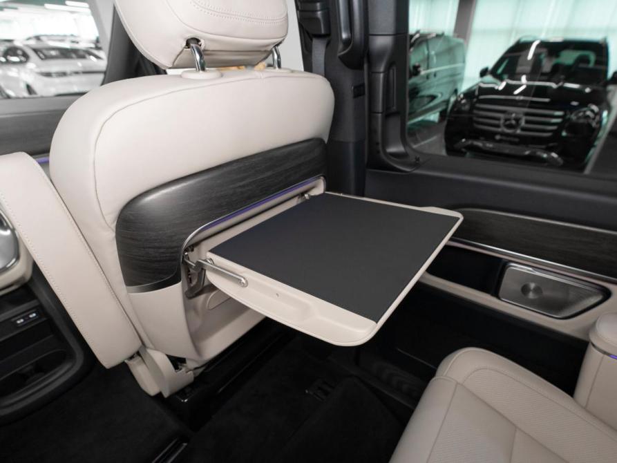 Mercedes-Benz V-Класс III (W447) Рестайлинг 2 Москва  - изображение 17
