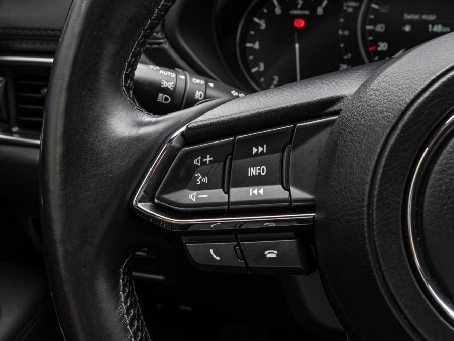 Mazda CX-5 II Краснодар  - изображение 20