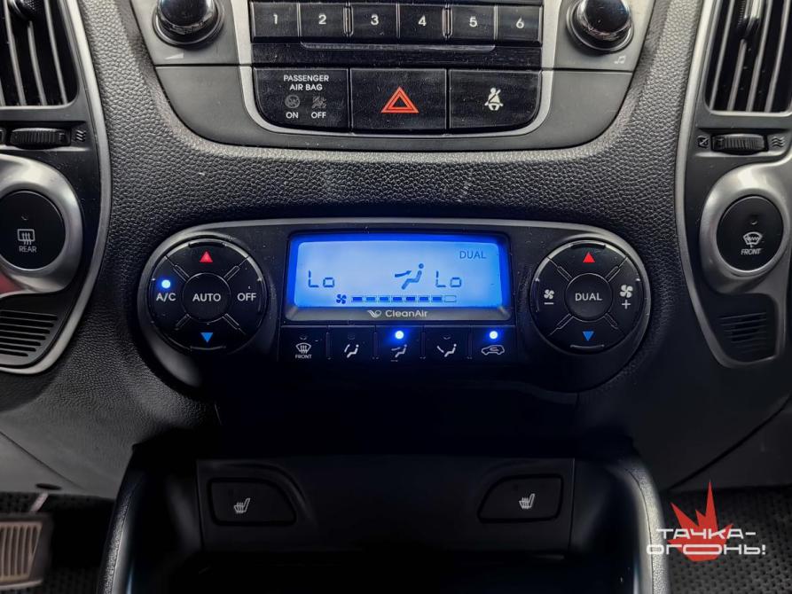 Hyundai ix35 I Пермь  - изображение 14