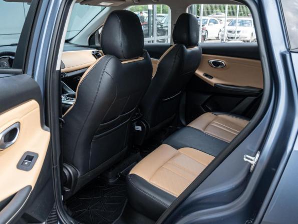 GAC GS3 с пробегом 2024 года, цена 2 250 000 рублей, 41866 км, внедорожник, Автокод Объявления