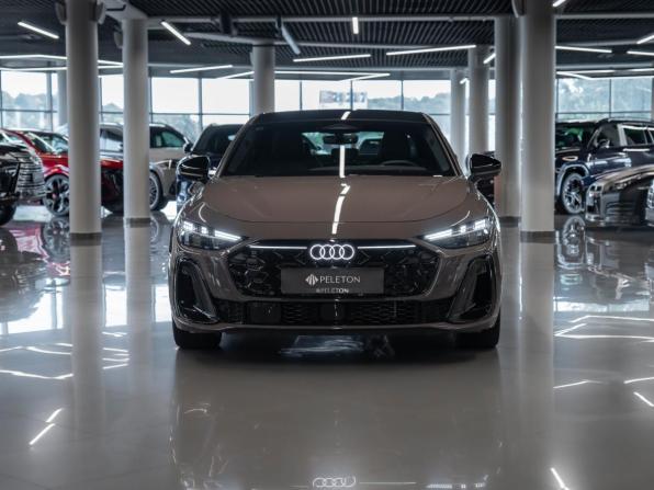 Audi A5 III (B10) с пробегом 2026 года, цена 6 050 000 рублей, 50 км, седан, Автокод Объявления