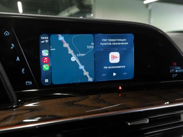 Cadillac Escalade V с пробегом 2023 года, цена 12 400 000 рублей, 17973 км, внедорожник, Автокод Объявления