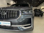 Geely Monjaro I Москва  - изображение 29