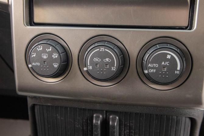 Nissan X-Trail I Рестайлинг с пробегом 2004 года, цена 739 000 рублей, 277800 км, внедорожник, Автокод Объявления