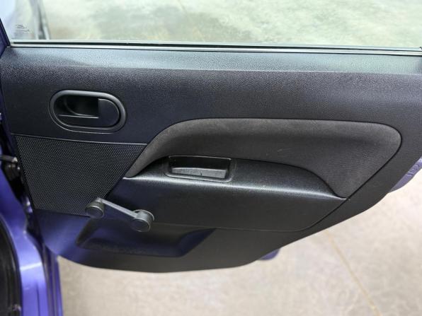 Ford Fiesta Mk5 с пробегом 2007 года, цена 320 000 рублей, 223150 км, хэтчбек, Автокод Объявления