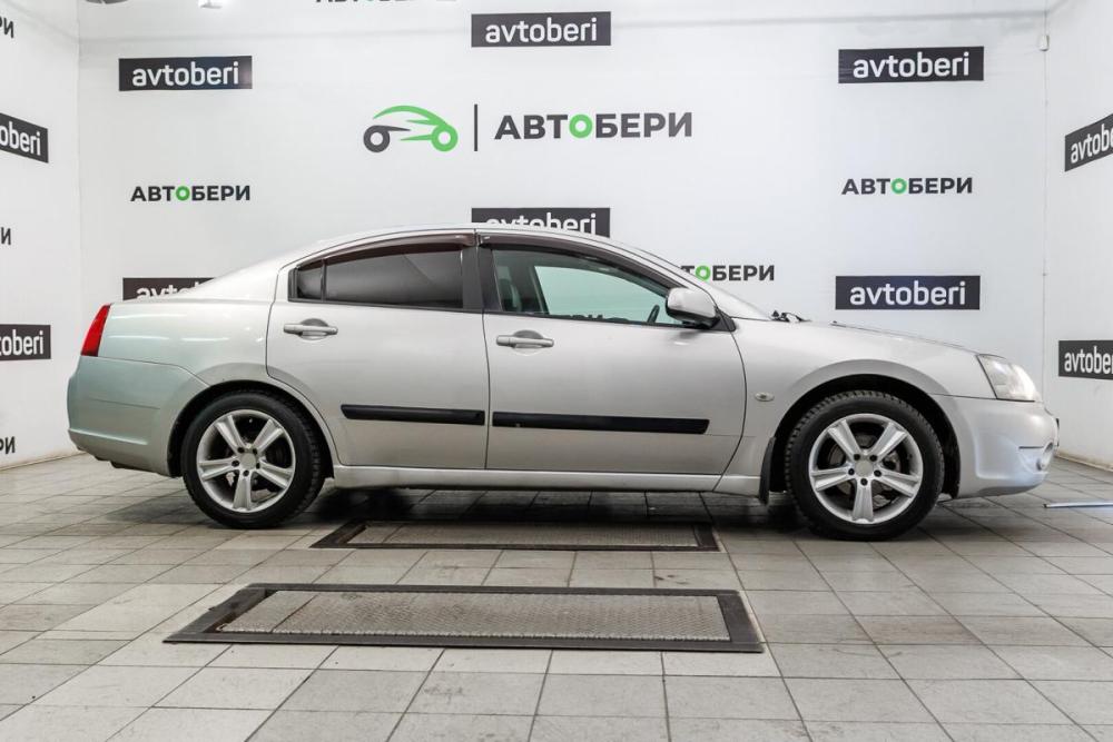 Mitsubishi Galant IX Рестайлинг Ульяновск  - изображение 6