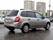 Lada (ВАЗ) Granta I Рестайлинг Ижевск  - изображение 24