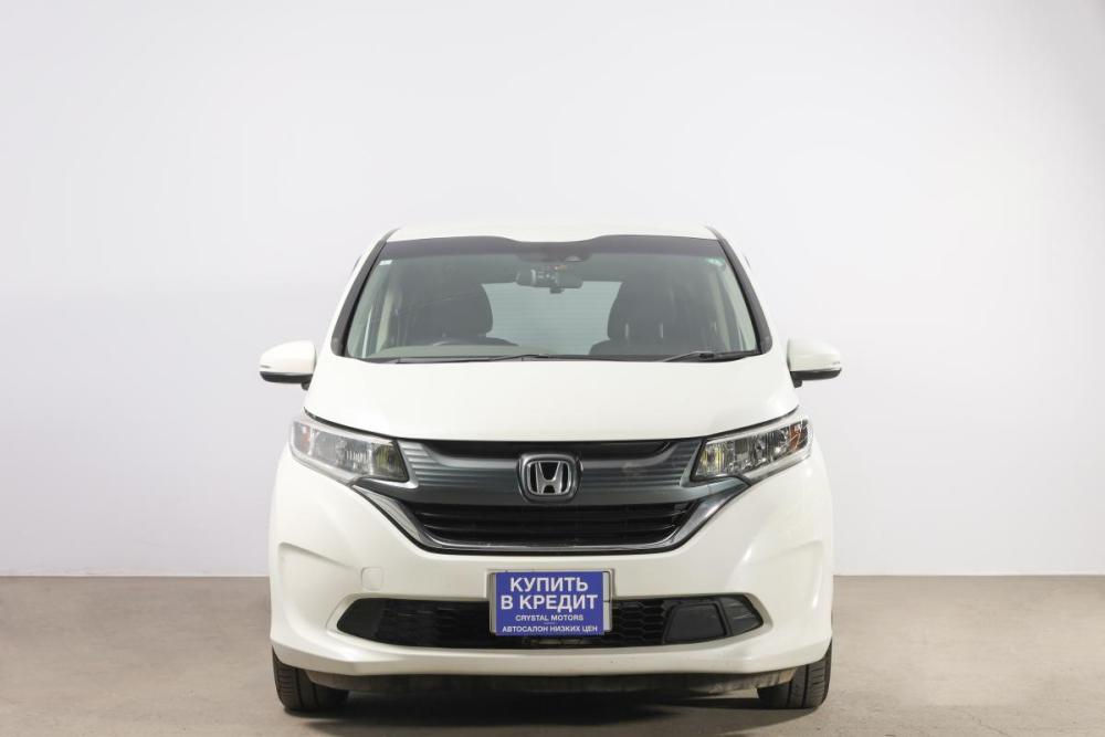 Honda Freed II Новосибирск  - изображение 2