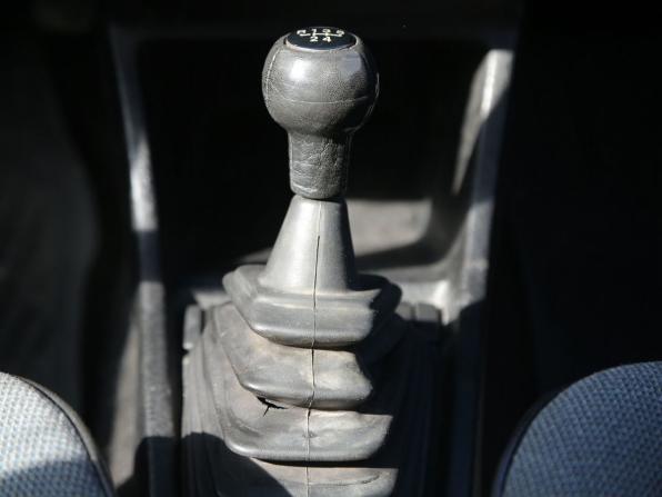 Volkswagen Golf II с пробегом 1990 года, цена 185 000 рублей, 282506 км, хэтчбек, Автокод Объявления