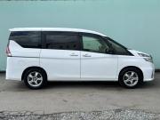Nissan Serena V (C27) Кемерово  - изображение 16
