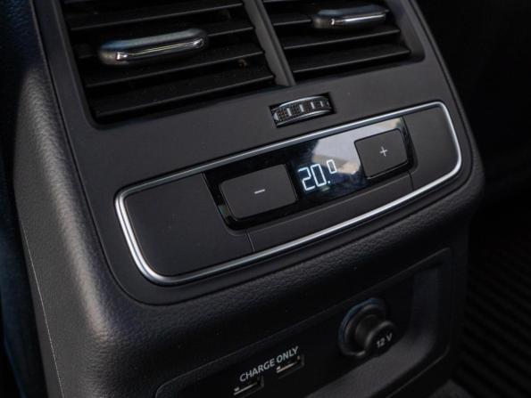 Audi A4 V (B9) с пробегом 2019 года, цена 2 950 000 рублей, 96927 км, седан, Автокод Объявления