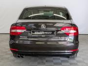Skoda Superb II Рестайлинг Москва  - изображение 35