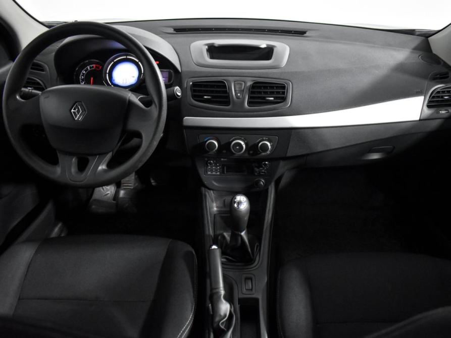 Renault Fluence I Санкт-Петербург  - изображение 13