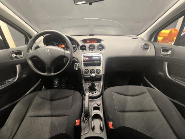 Peugeot 408 I с пробегом 2013 года, цена 549 000 рублей, 133000 км, седан, Автокод Объявления